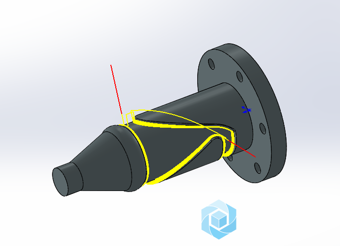 hypermill for solidworks