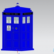 TARDIS زʿʱ