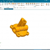 catics第11届建模3D11-M2