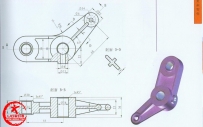 UG8.0Ƶ̡̳άCADϰ⼯廪ѧ磩-57ҳ