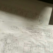 UG8.0求帮画下图图纸