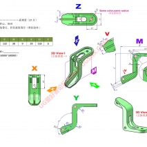 建模练习加视频