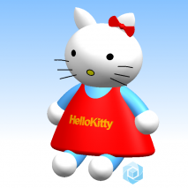 HelloKittyè