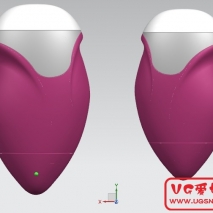 剃须刀PRT