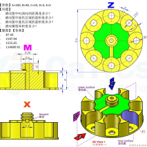 CaTICsʮ˽M01