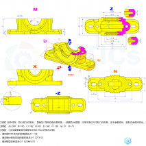 catics第11届 3D11-M6